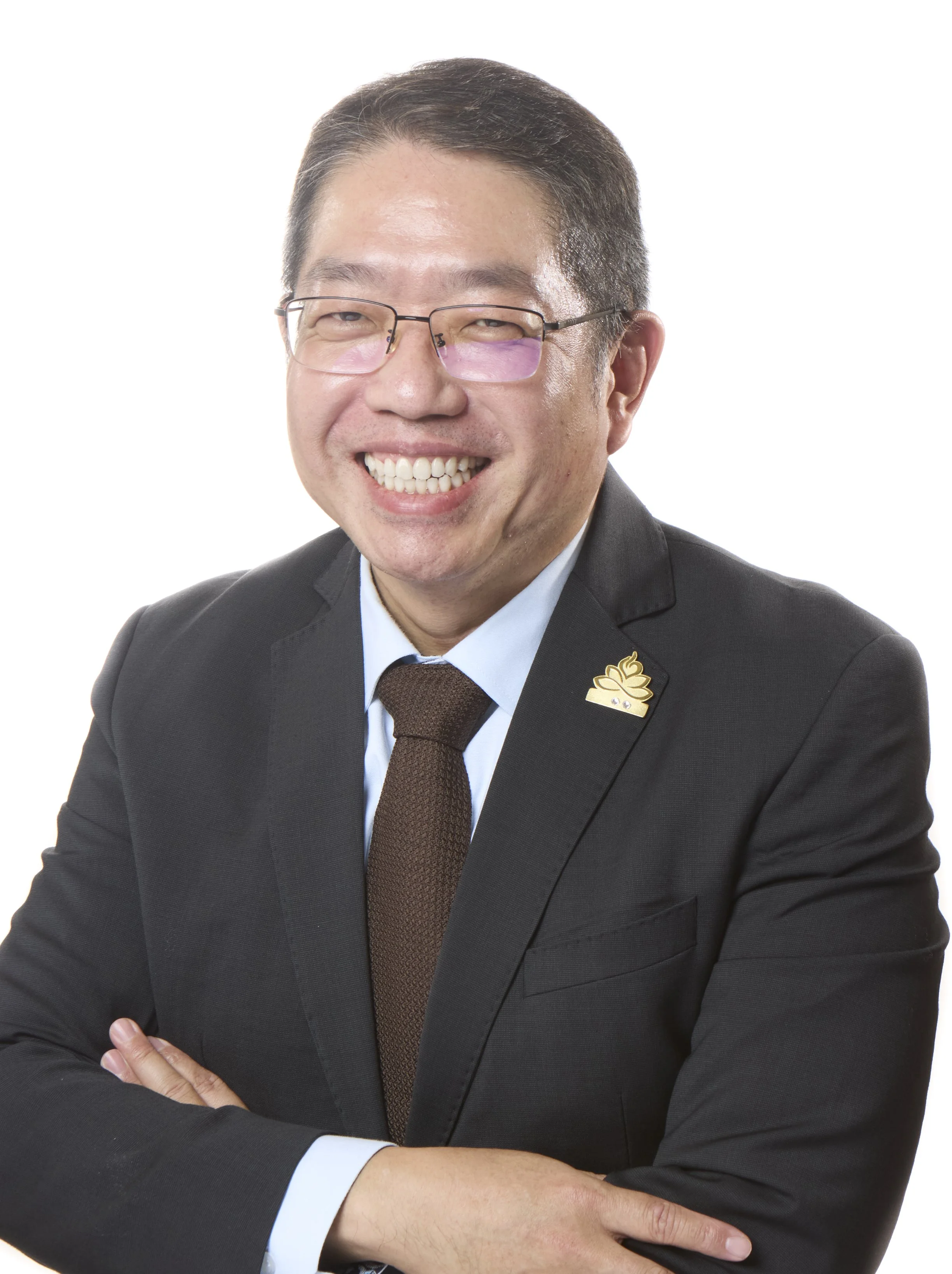 Lim Peng Ching