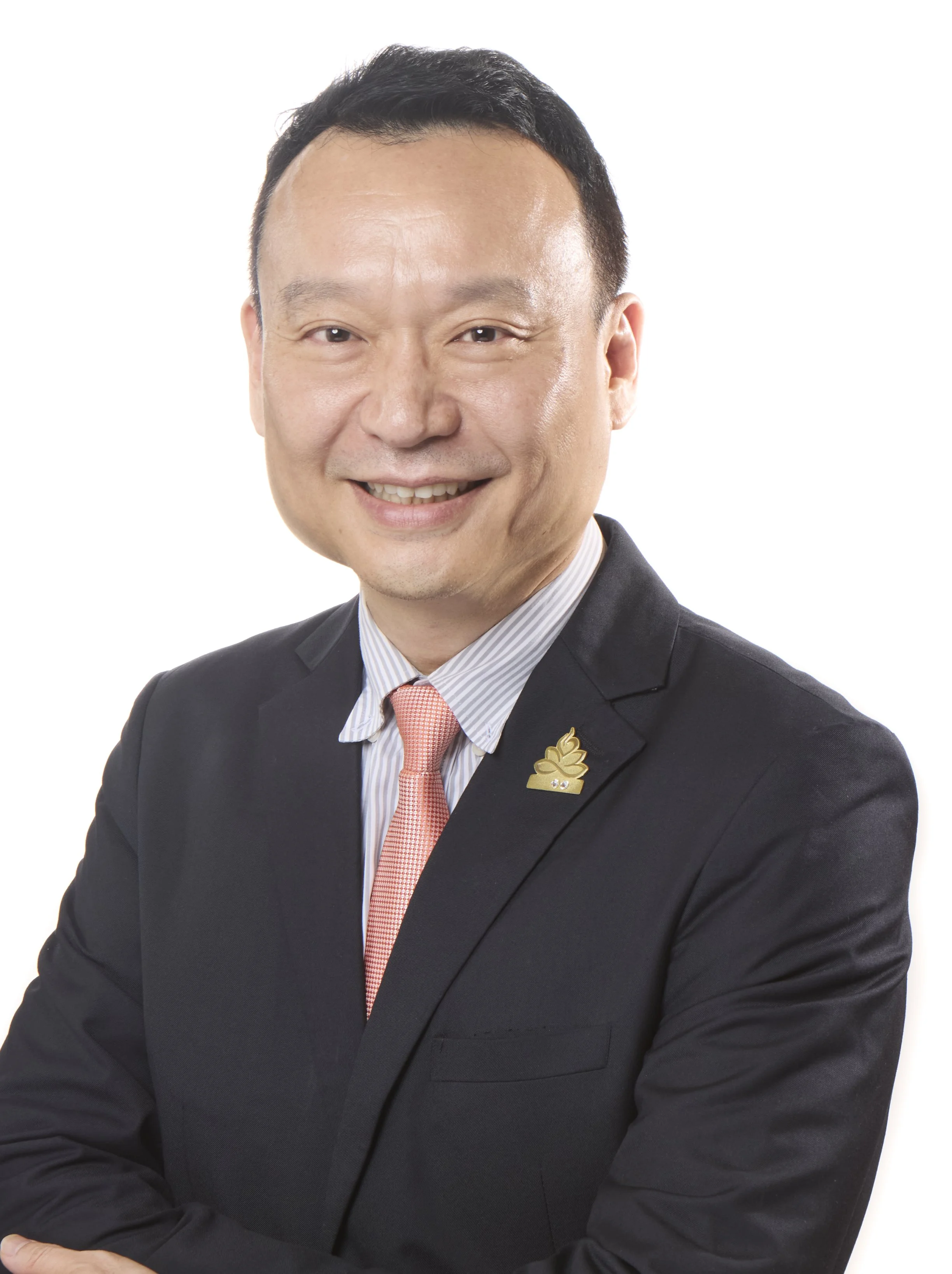 Lim Chuan Liog