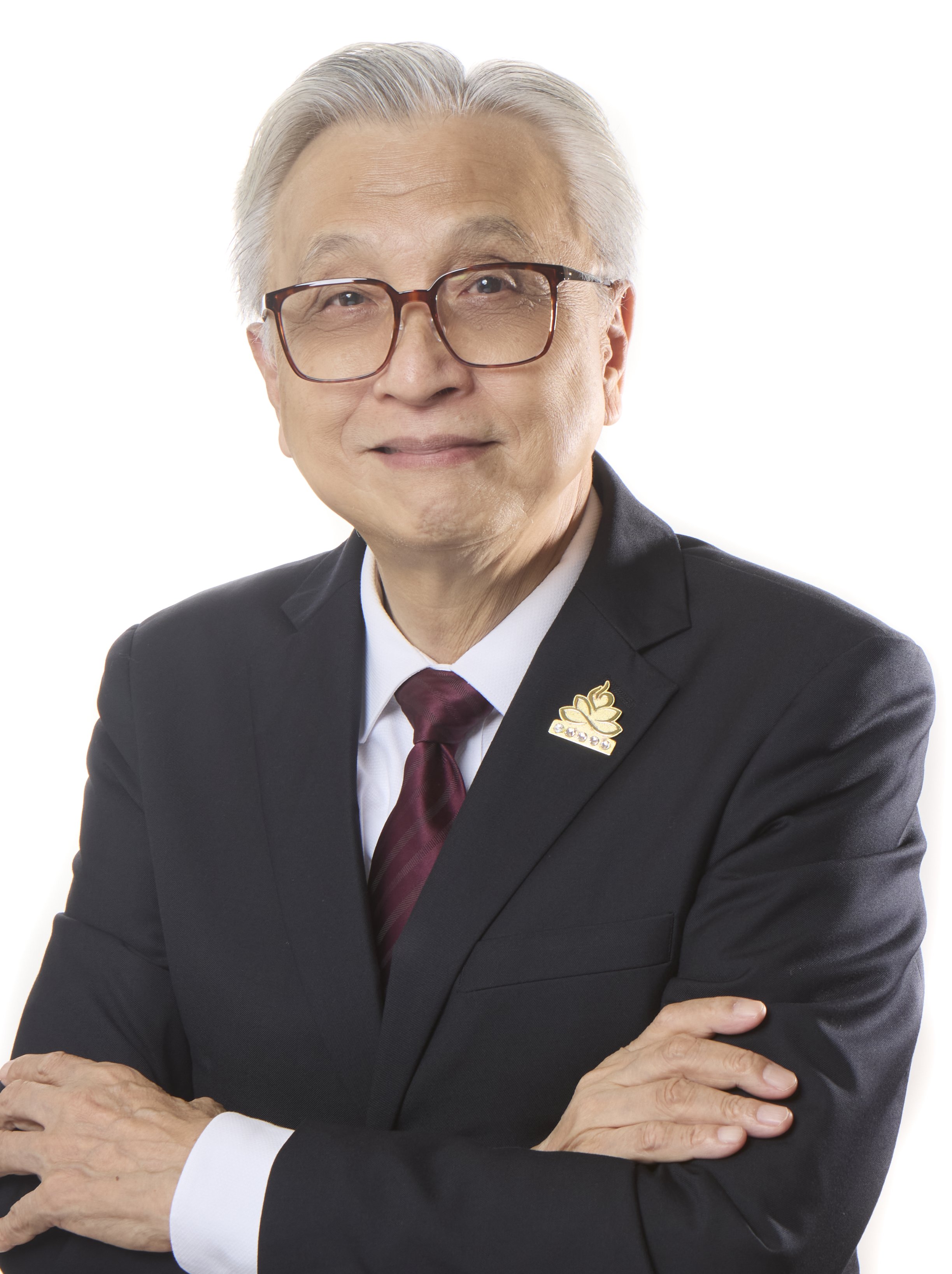 Boon Chuan Bok