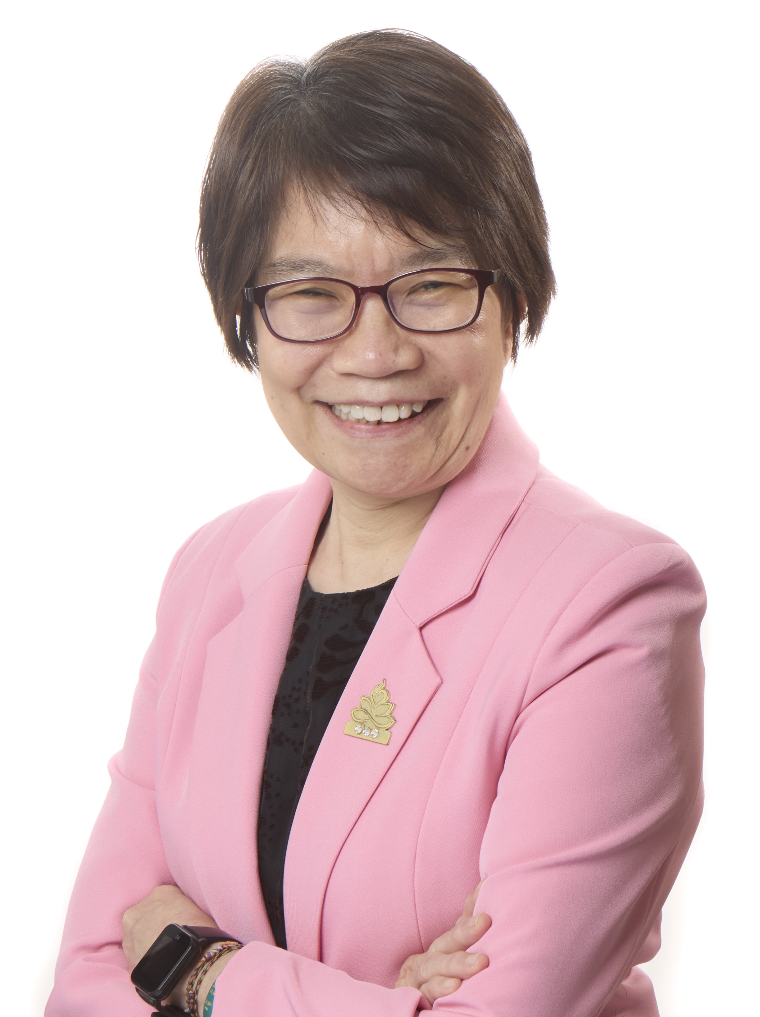 Pua Hwee Leng