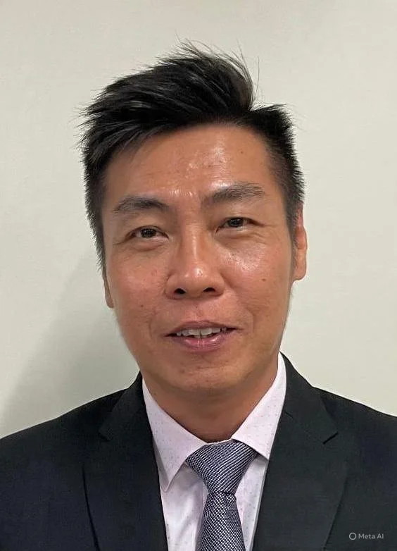 Alvin Chong Kim Chuan