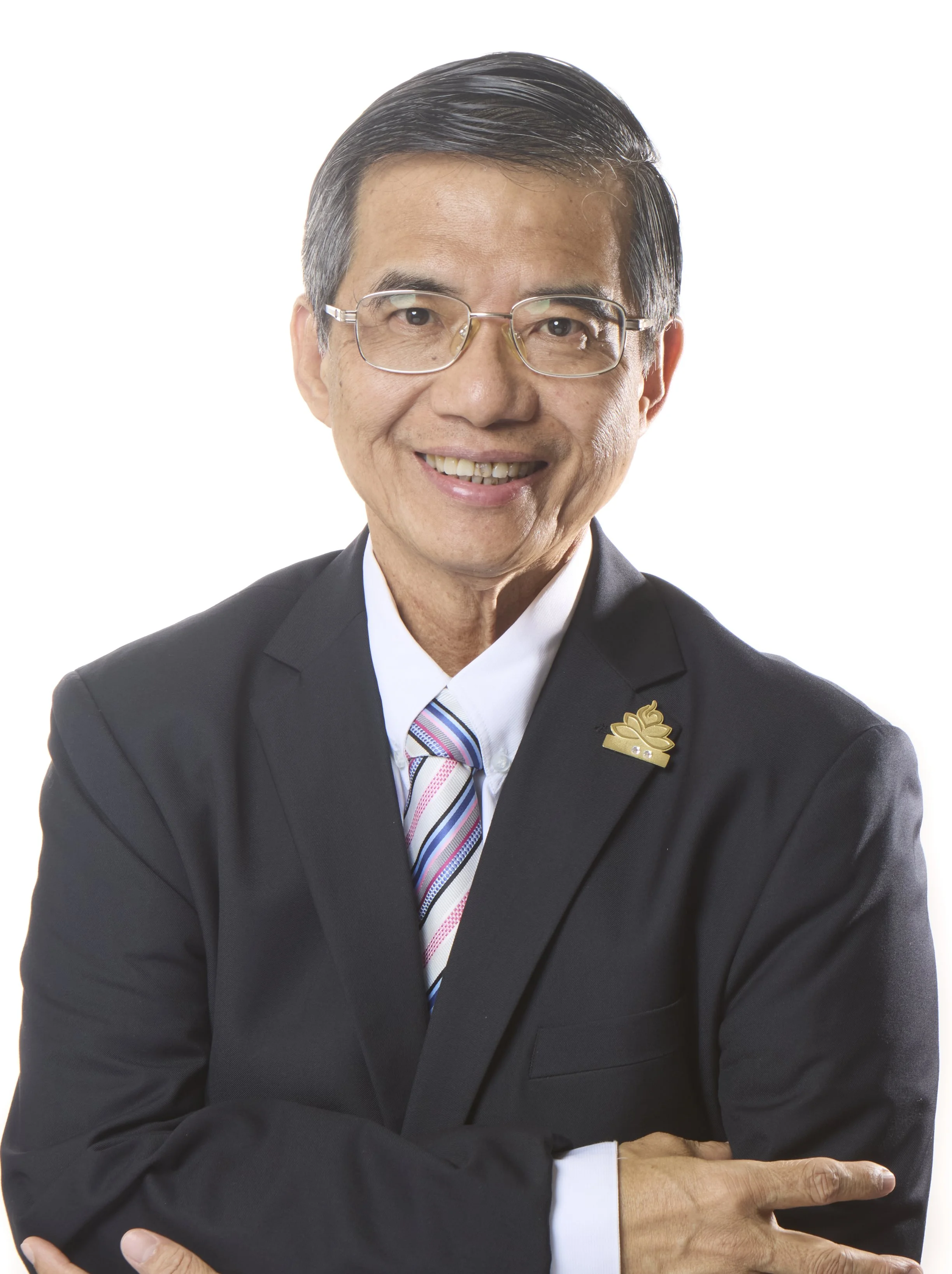 Dr. Oh Kheng Hoe