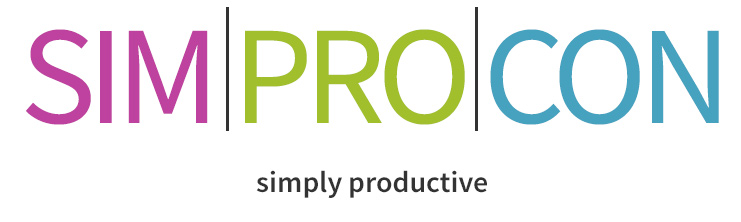 Simple Productivity Consulting