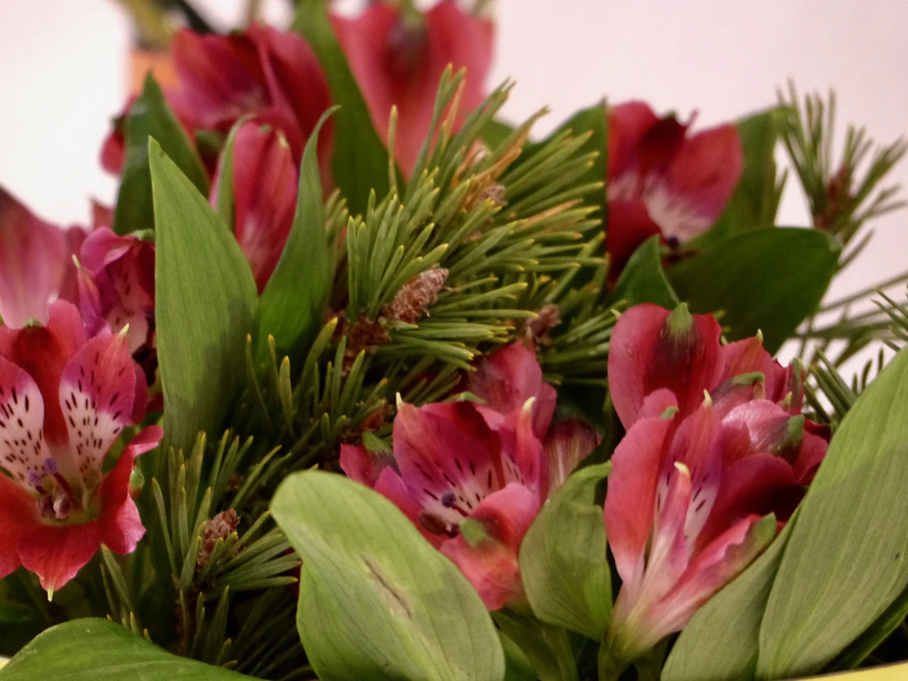 Entspannt mit mir ins Wochenende