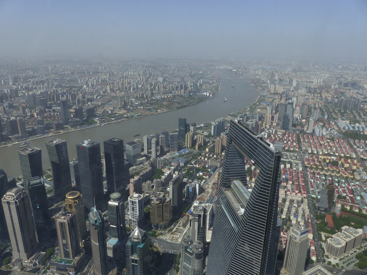 Shanghai