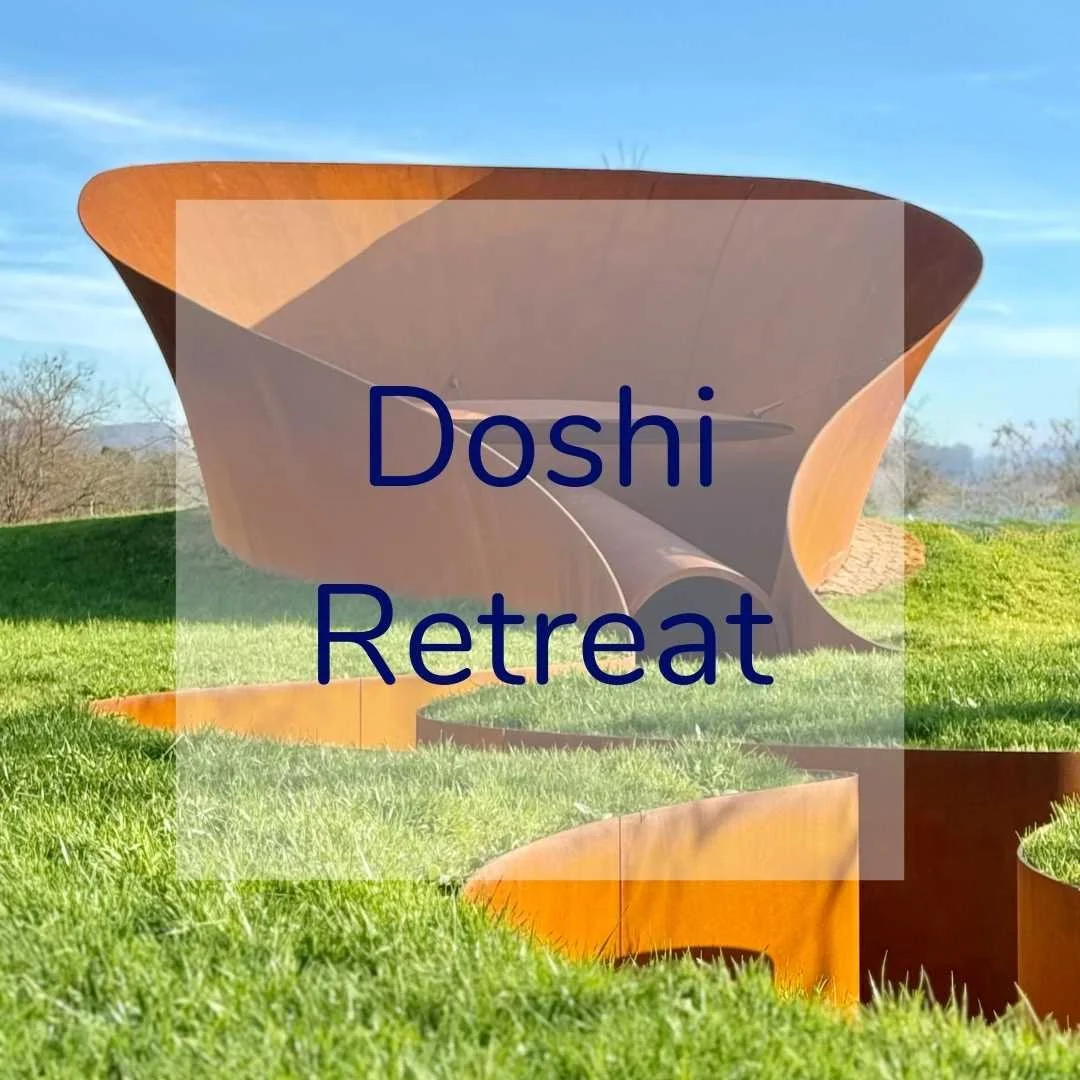 Doshi Retreat: Balkrishna Doshi auf dem Vitra Campus