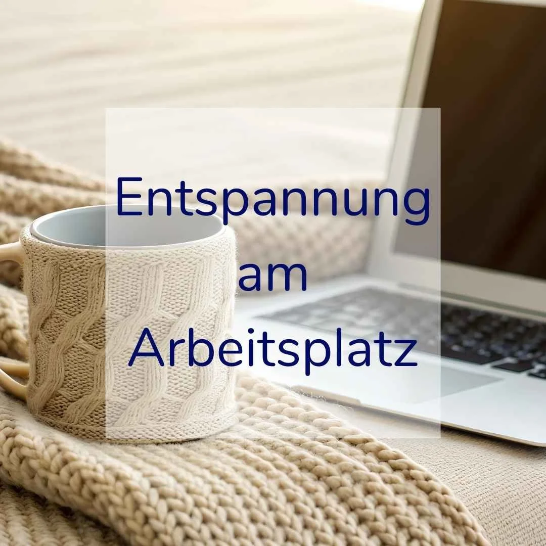 Achtsam im Job: So gelingt Entspannung am Arbeitsplatz