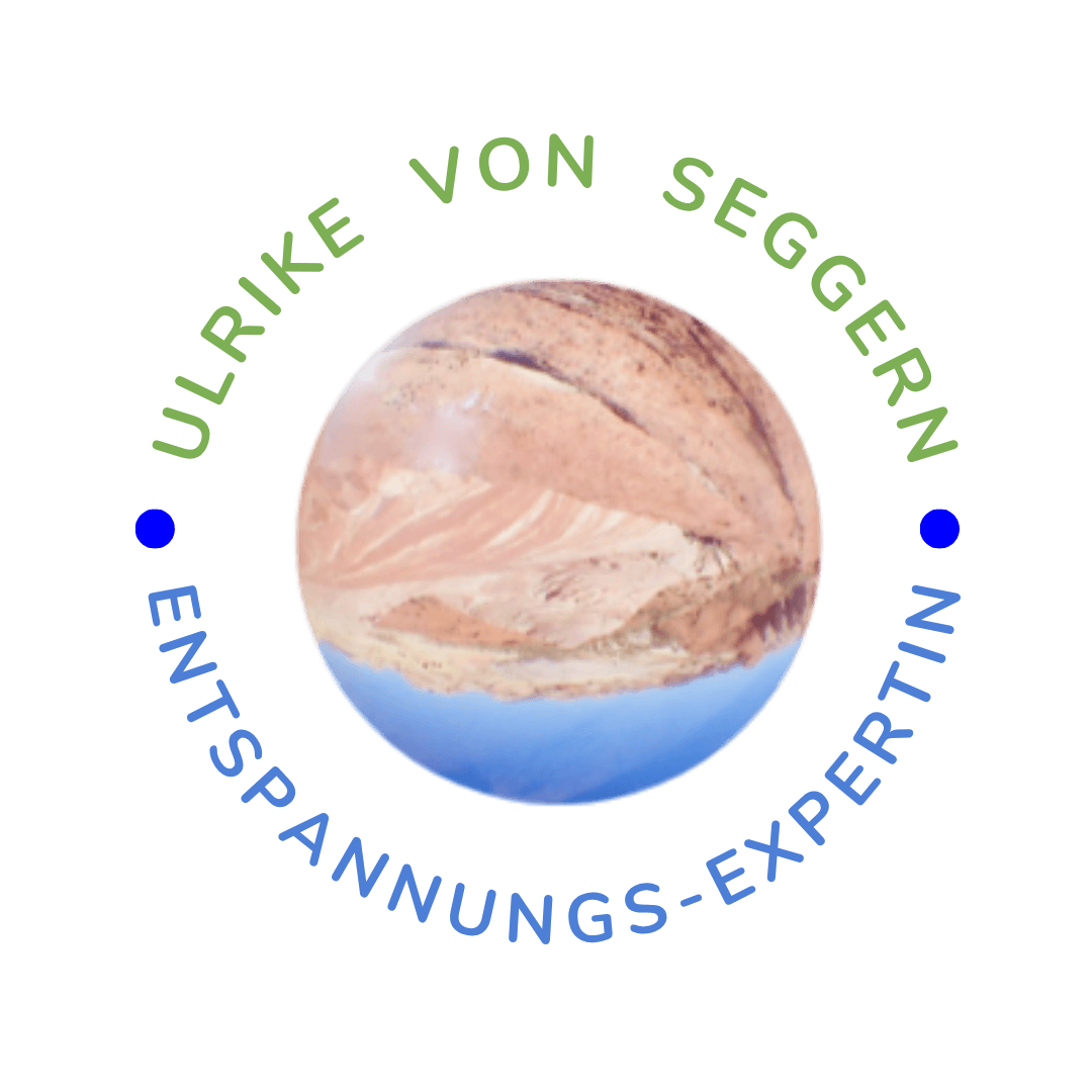 Ulrike von Seggern - Entspannungs-Expertin
