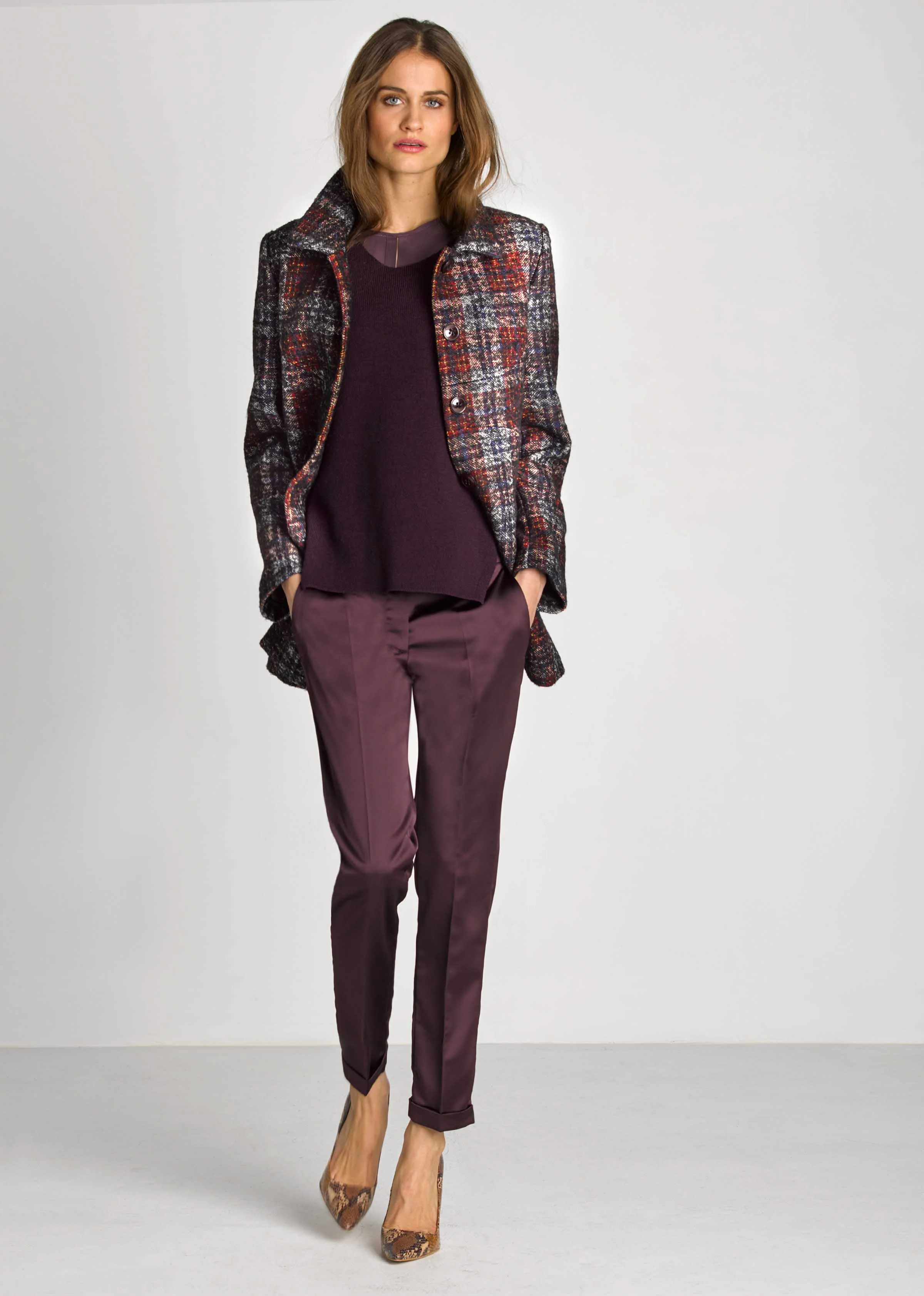 Fall/Winter 2017 - Outfit 13 