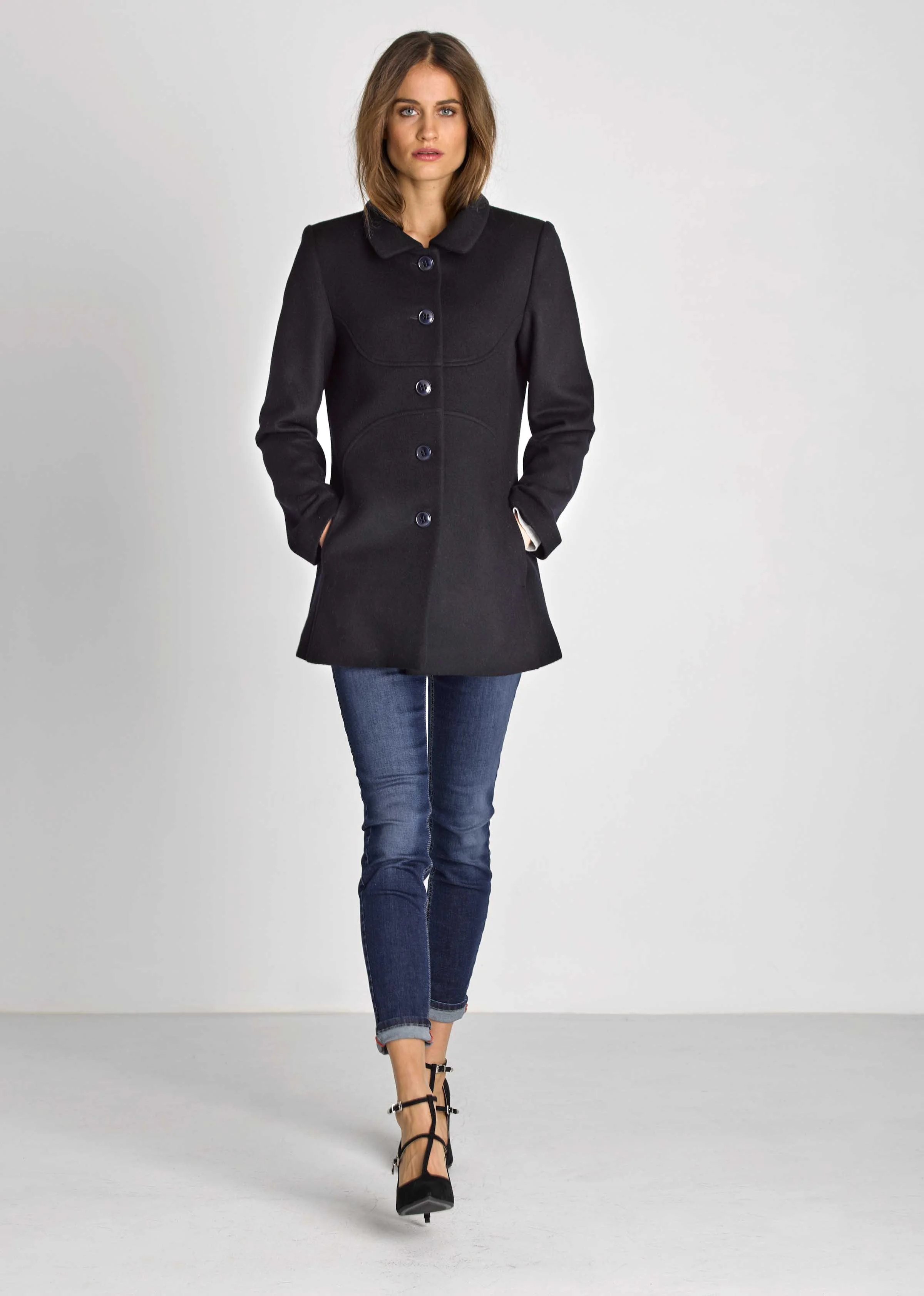 Fall/Winter 2017 - Outfit 5 