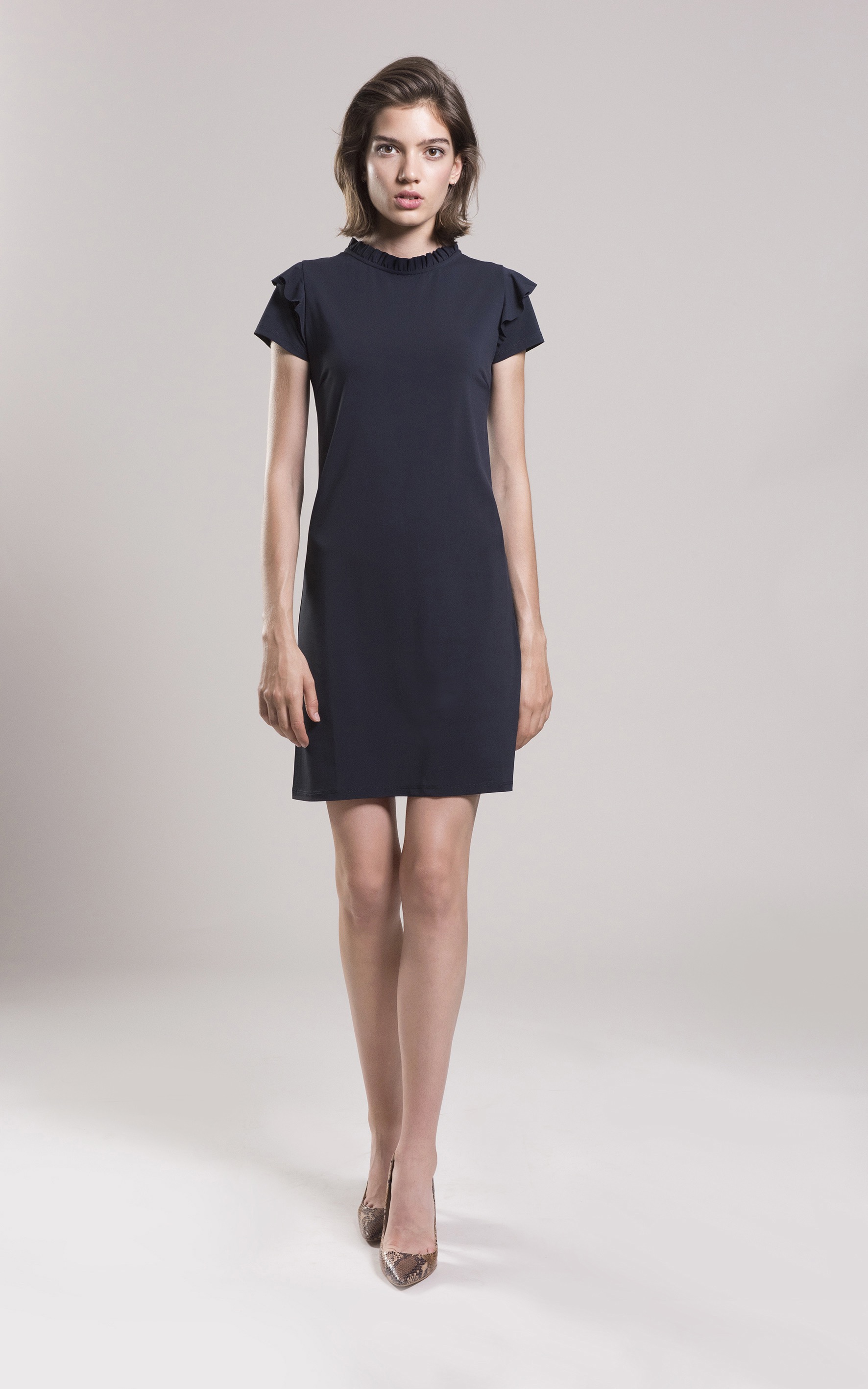 Holly Golightly | Precilla Kleid