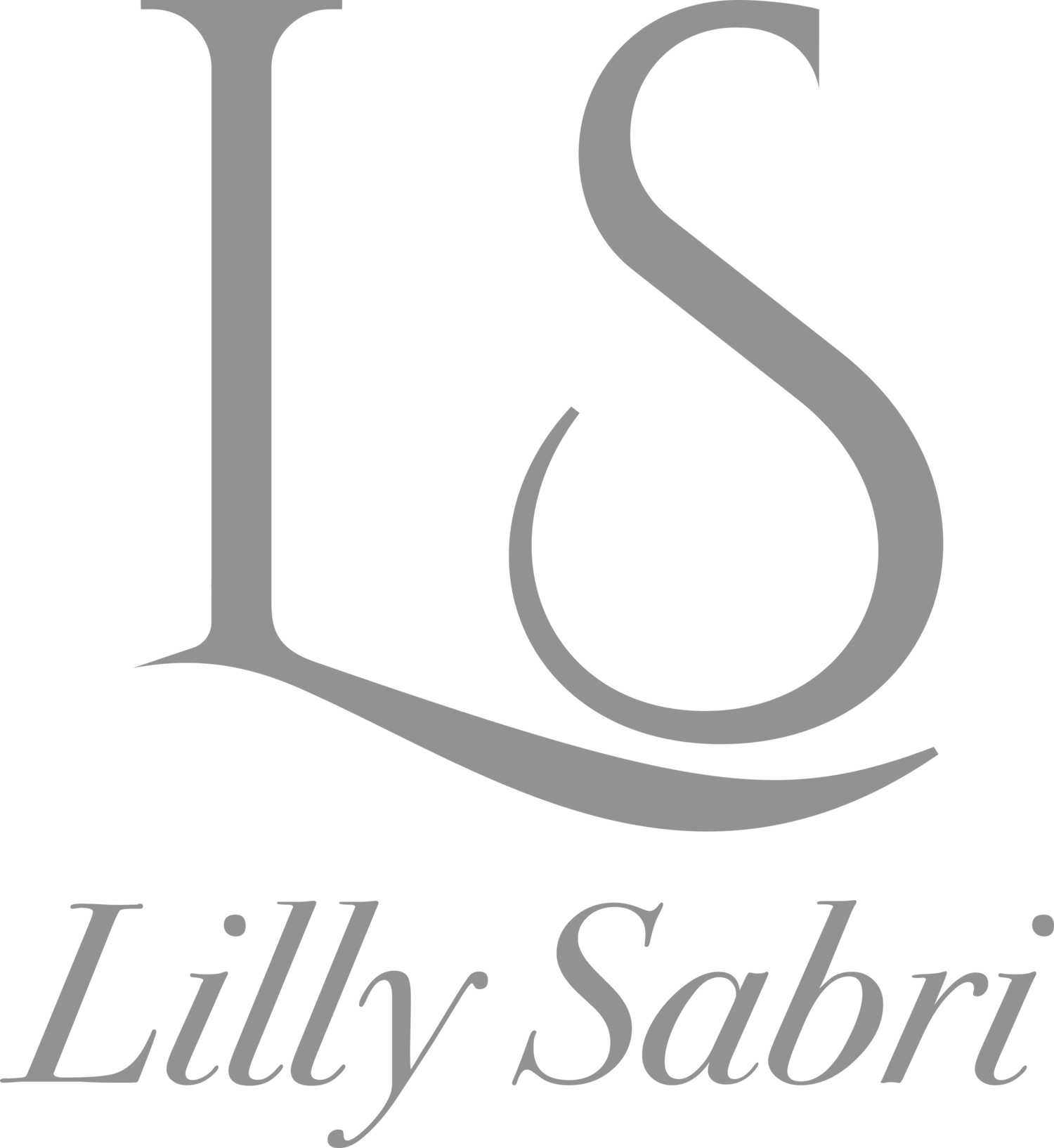 Lilly Sabri