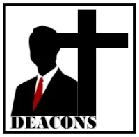 Deacon Charles Washington, Chair