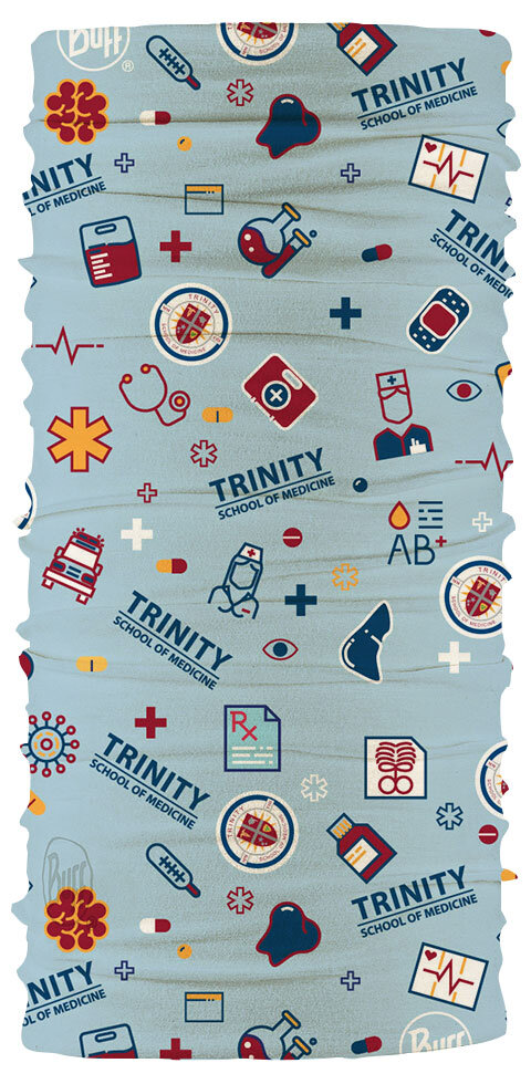 Trinity Buff - Icon Design