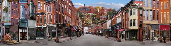 Galena Illinois