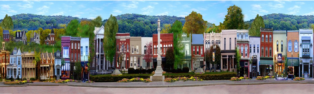 Franklin TN