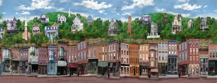 Galena IL