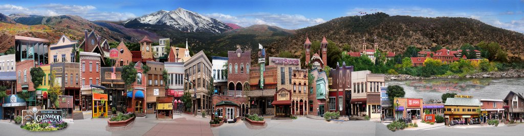 Glenwood Springs Colorad