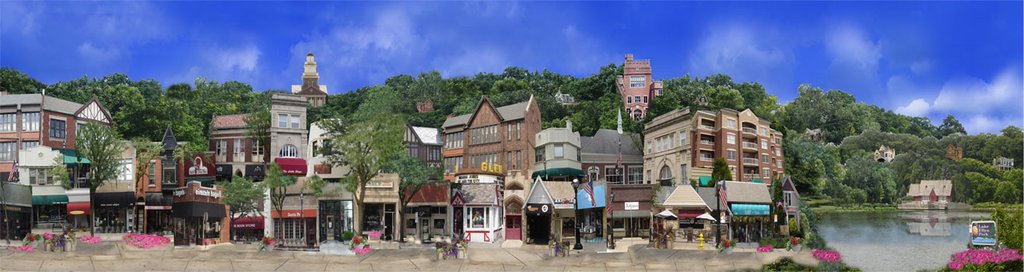 GlenEllyn IL