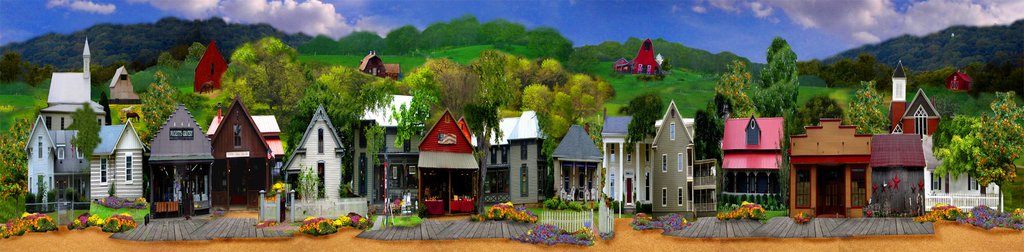 Leipers Fork TN