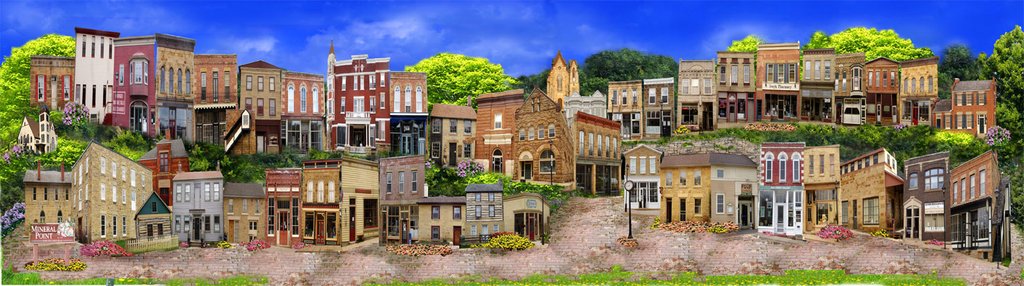 Mineral Point WI
