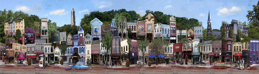 Naperville IL