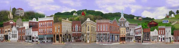Shullsburg WI
