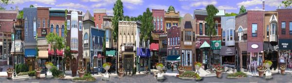 Wheaton IL
