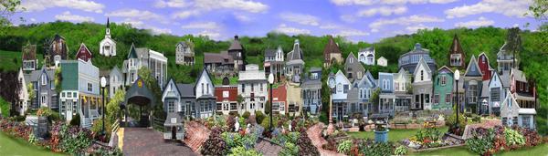 LongGrove IL