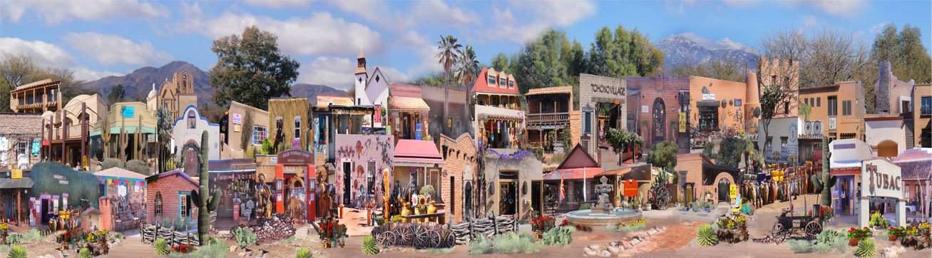 Tubac AZ