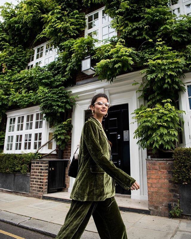 &lsquo;City girl&rsquo; @beatrizpinheirog . Shot by me, styled by @jessicaevansstyle , makeup by @tillyjonesmakeup , model @milkmodelmanagement  #fashion #fashionphotography #fashionphotoshoot #styleinspo #makeupinspo #green #ootd #model #beautifulgi