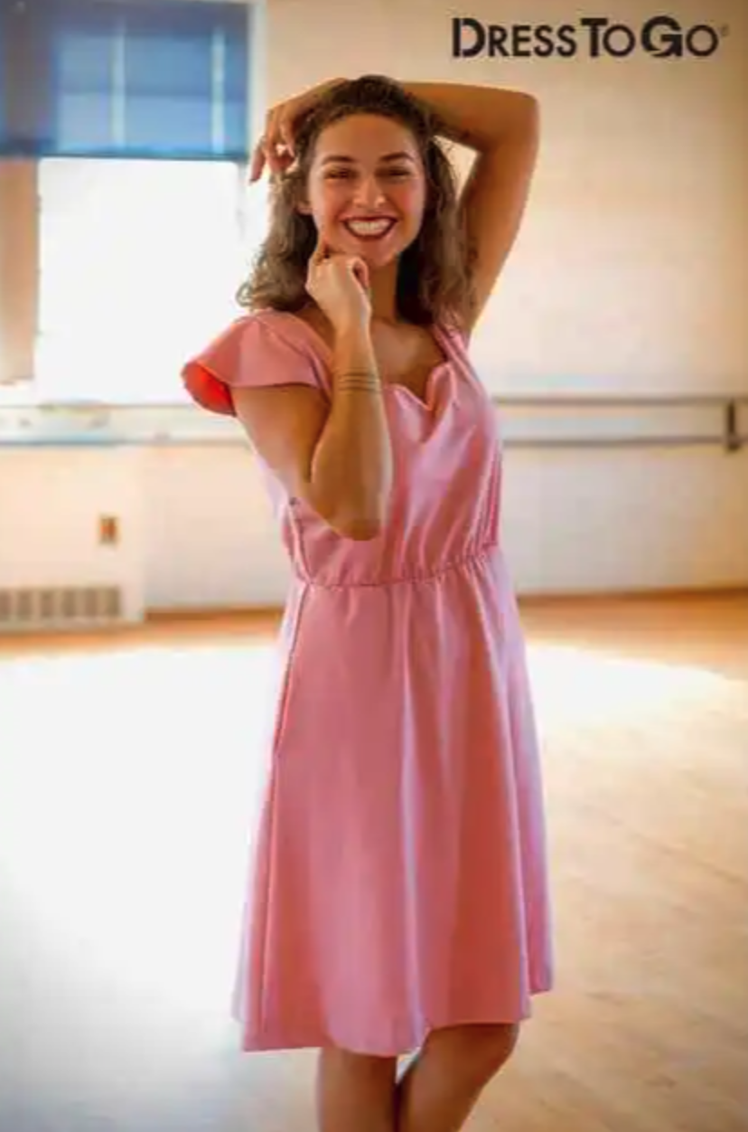 Dress To Go - sea pink fabric.png