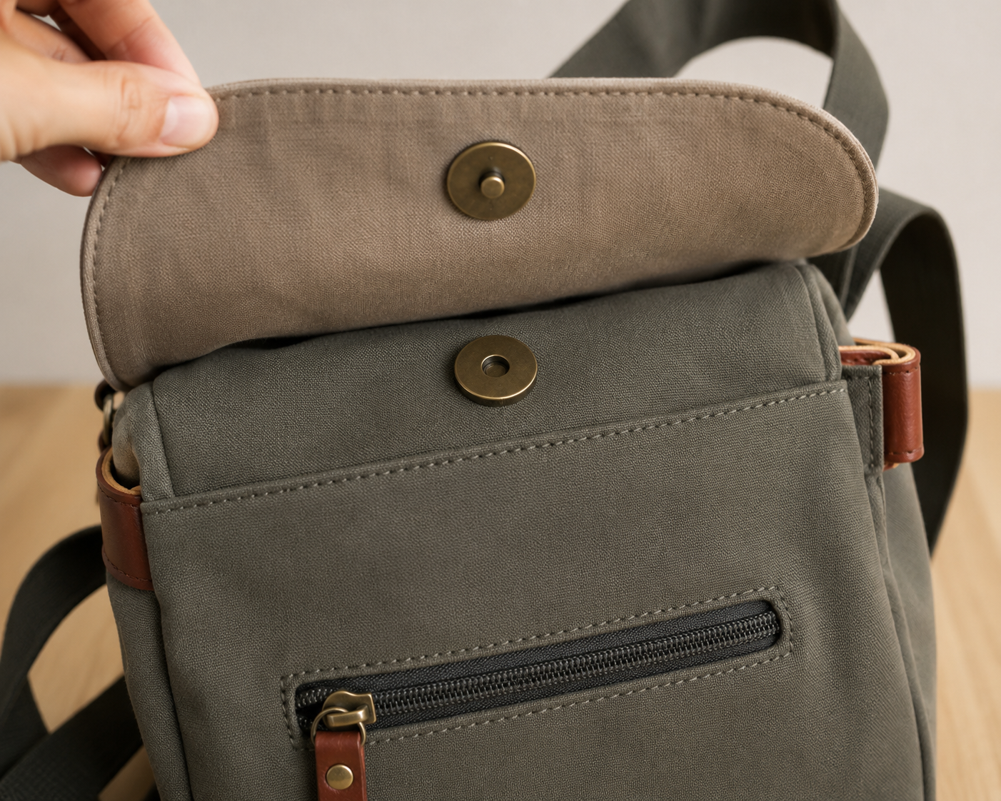 Magnets 101: A Designer’s Guide to Using Magnetic Closures in Sewn Products 