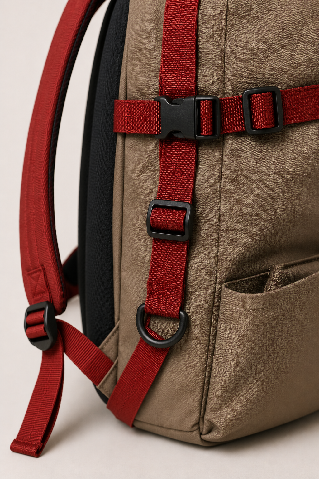 Webbing and Strap Materials 101