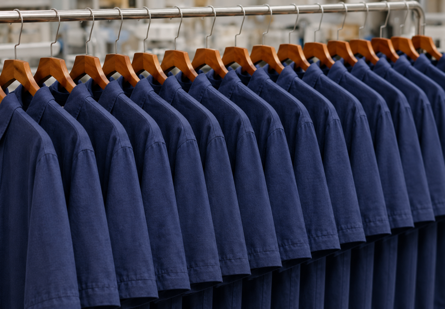 Clothing Manufacturers for Startups: What "Low MOQ" Really Means