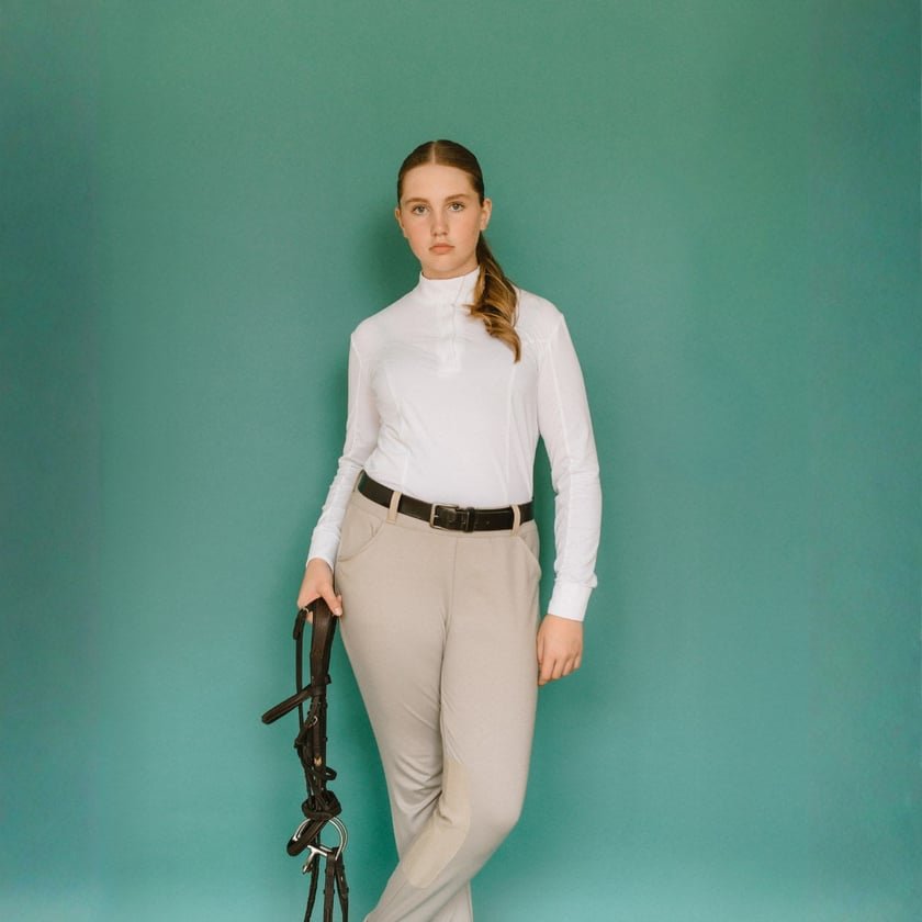 Whinny Equestrian 
