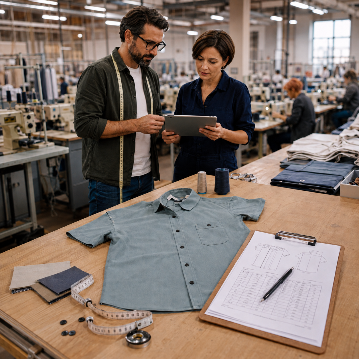 Should Product Development and Manufacturing Be Under One Roof? Guess What: It's Not the Roof That Matters