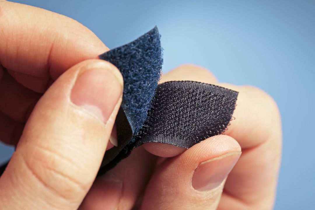 Velcro 101: A Designer’s Guide to Choosing and Using Hook-and-Loop Fasteners