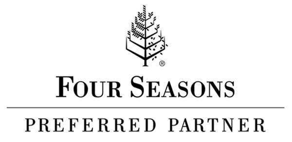 Four Seasons Preferred Partner Aohtravel