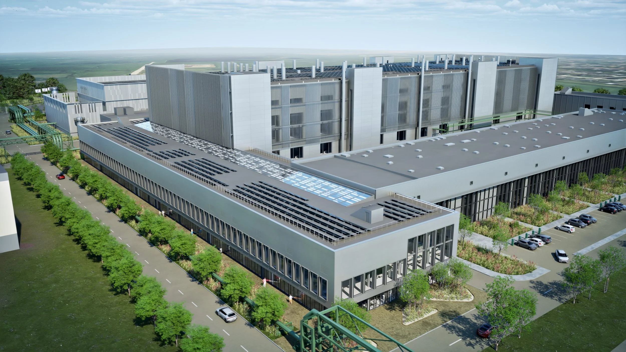 Novo Nordisk to Cut 9,000 Jobs as Competition Rises