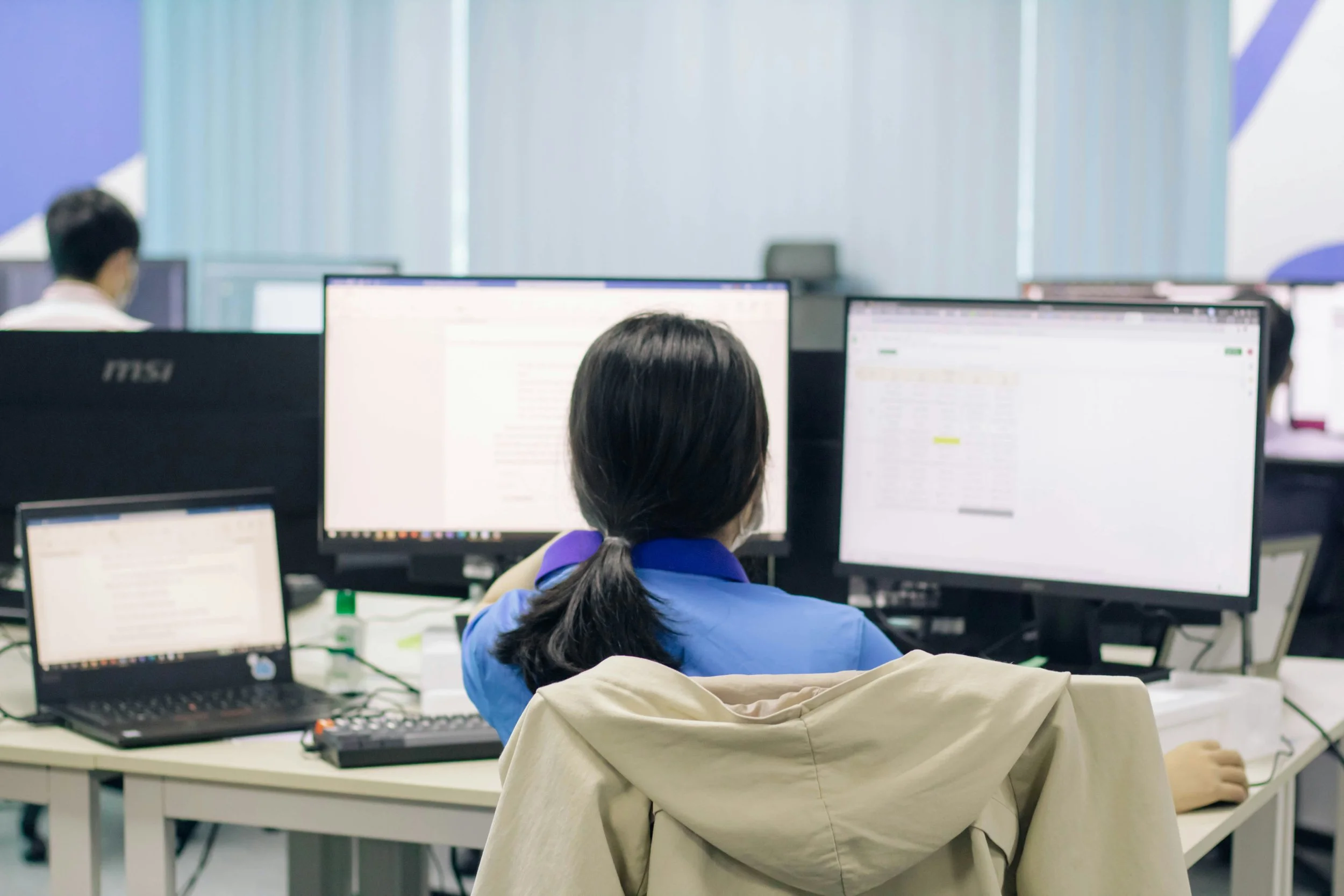 Understanding Remote AI and Data Annotation Jobs