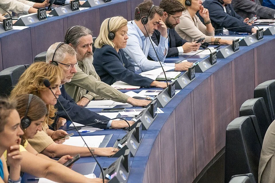 How the EU Plans to Regulate Algorithmic Management in European Workplaces