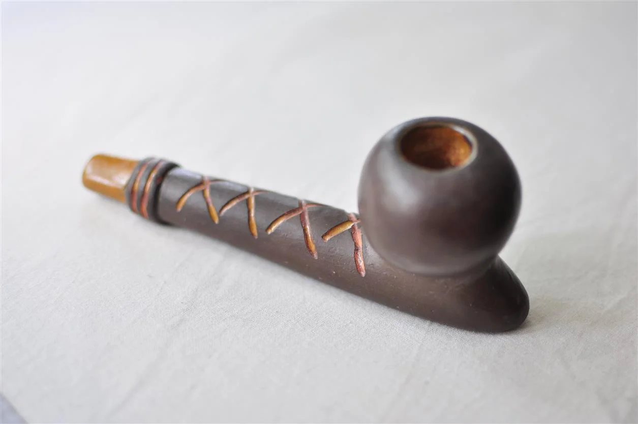 Tearracotta 1 (Ecuador)