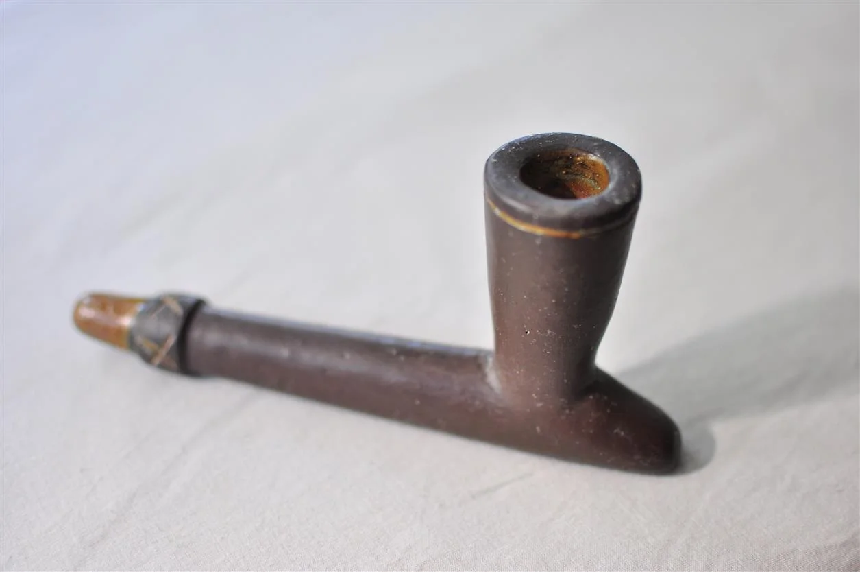 Tearracotta 5 (Ecuador)