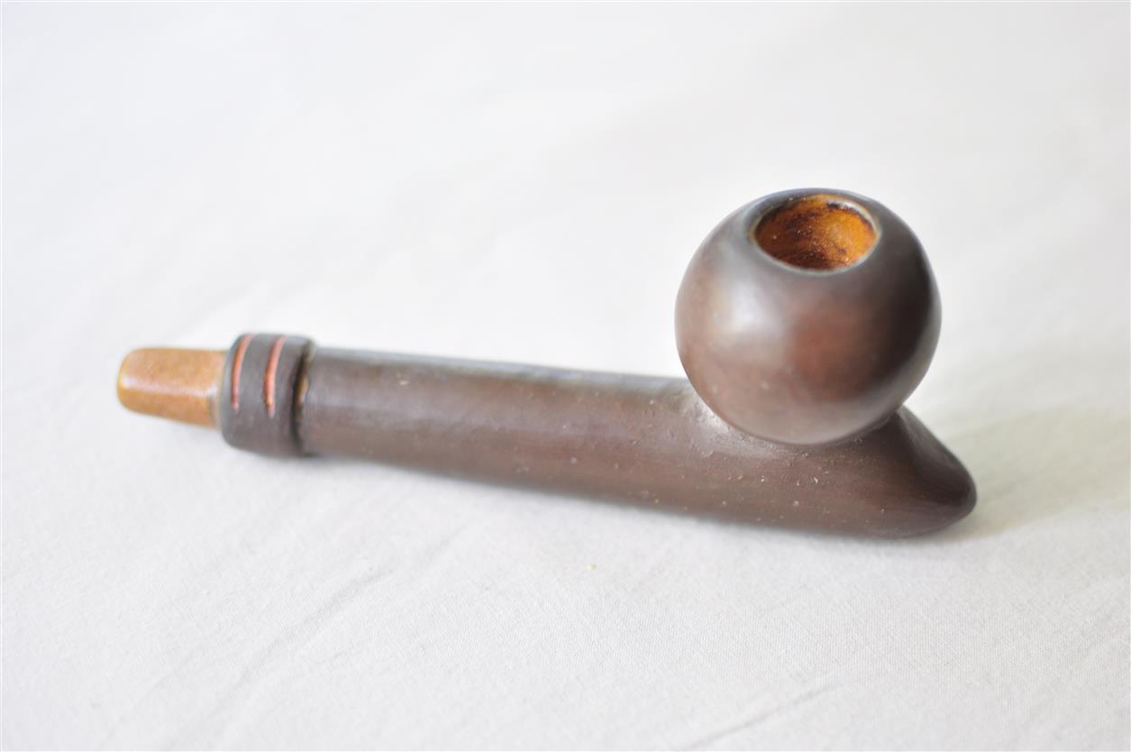 Tearracotta 8 (Ecuador)