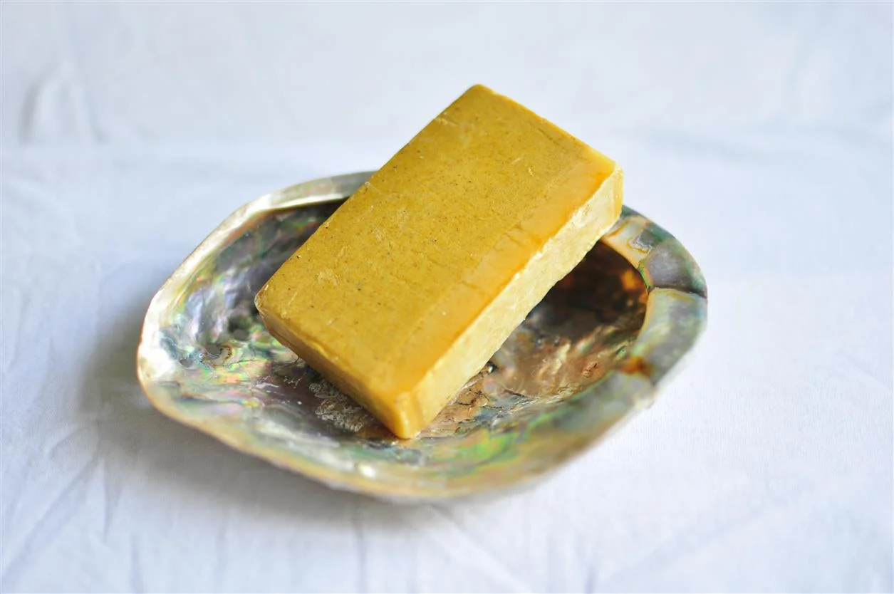 Maracuja (Passion Fruit)