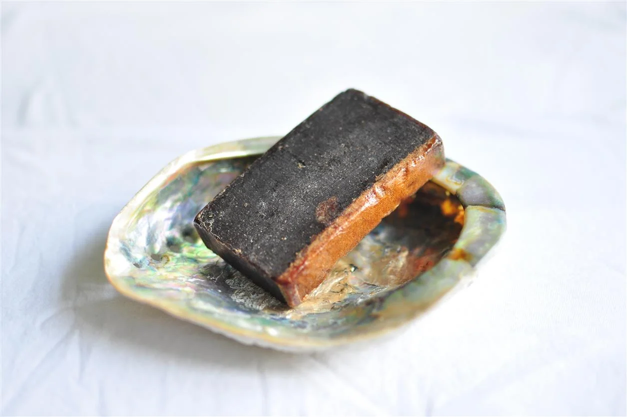 Maiz Morado (Purple Corn)