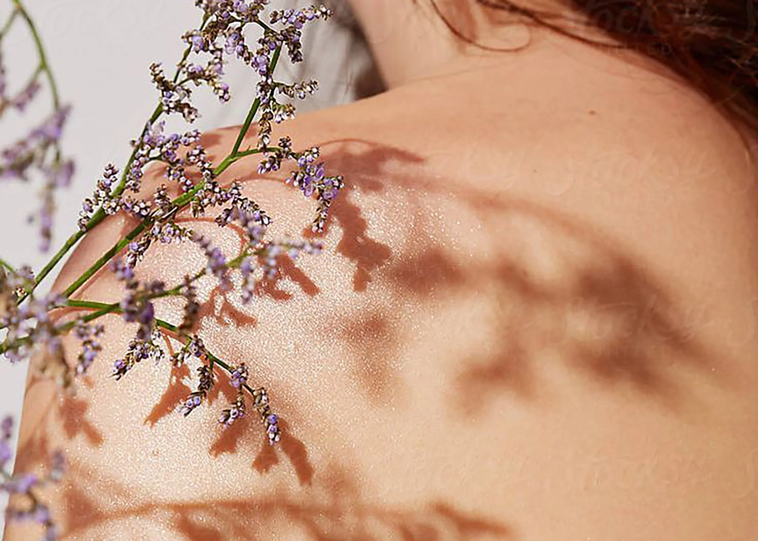 NATURAL REMEDY FOR FOOT AND SKIN PROBLEMS