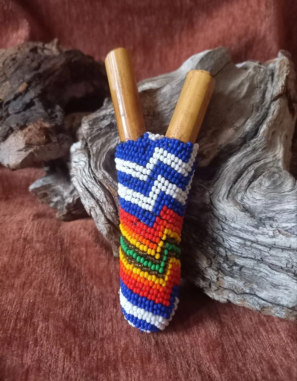 KURIPE Jungle Orange