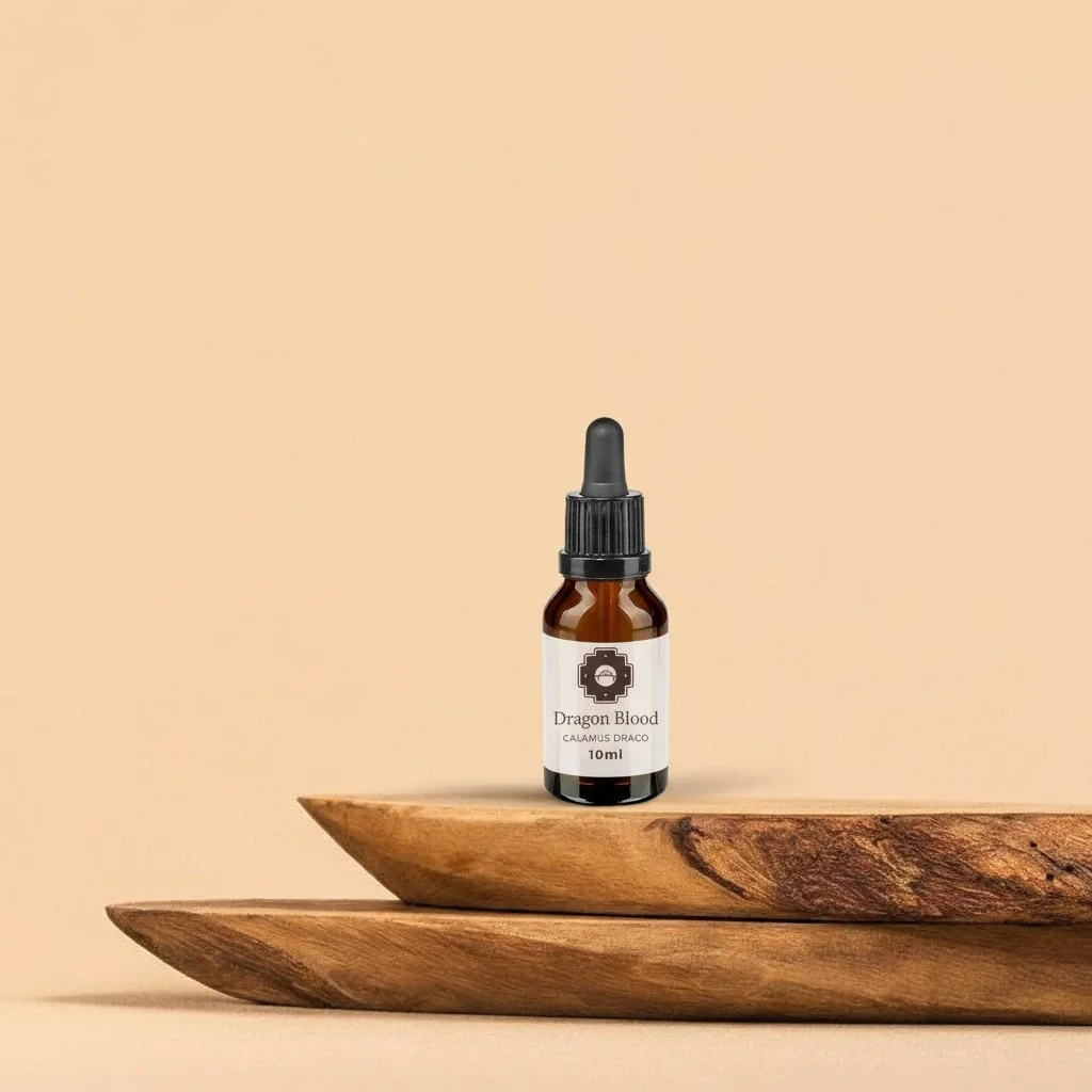 DRAGON BLOOD Resin, 10 ml